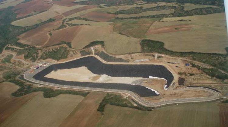 Η Κοινοπραξία ΤΕΡΝΑ Ενεργειακή – ΤΙΤΑΝ Αναλαμβάνει το Μεγαλύτερο Περιβαλλοντικό Έργο της Κεντρικής Μακεδονίας